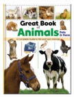 Great Books of Animals - Book