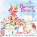 More Favourite Nursery Rhymes - Book