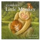 Grandma'S Little Monkey - Book