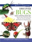 Discover Bugs : Educational Box Set - Book