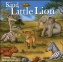 Kind Little Lion - Book