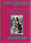 Alice'S Adventures in Wonderland - Book