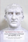 Cicero, on Pompey's Command (De Imperio), 27-49 - Book