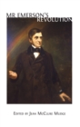 Mr. Emerson's Revolution - Book