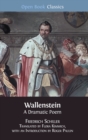 Wallenstein : A Dramatic Poem - Book