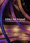 Ethics for A-Level - Book