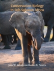Conservation Biology in Sub-Saharan Africa - Book