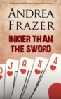 Inkier than the Sword - Book