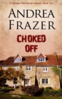 Choked Off - Book