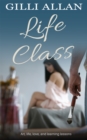 Life Class - Book
