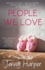 People We Love - Book