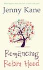 Romancing Robin Hood - Book