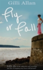Fly or Fall - Book