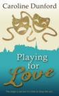 Playing for Love - Book