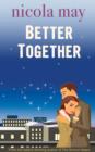 Better Together - Book