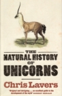 The Natural History Of Unicorns - eBook