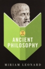 How To Read Ancient Philosophy - eBook