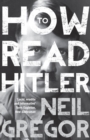 How To Read Hitler - eBook