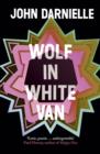 Wolf in White Van - Book