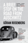 A Brief Stop on the Road from Auschwitz - Book