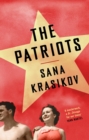 The Patriots - Book