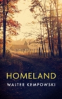 Homeland - eBook