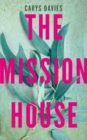 The Mission House - Book