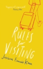 Rules for Visiting - eBook