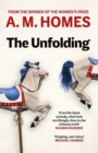 The Unfolding - Book