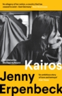 Kairos : Winner of the International Booker Prize - eBook