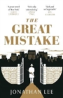 The Great Mistake - Book