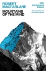 Mountains Of The Mind : A History Of A Fascination - Book
