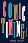 Comic Timing - eBook