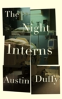 The Night Interns - Book