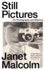 Still Pictures : On Photography and Memory - eBook