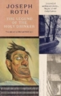 The Legend Of The Holy Drinker - Book