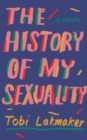 The History of My Sexuality - Book