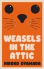Weasels in the Attic - Book