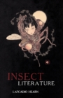 Insect Literature - Book