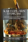 Karayipl&#601;rin Dam&#287;as&#305; : Rum il&#601; haz&#305;rlanan &#601;n l&#601;zz&#601;tli yem&#601;k reseptl&#601;ri - Book