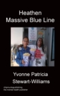 Heathen Massive Blue Line - Book