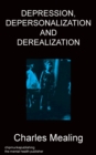 Depression, Depersonalization and Derealization - Book