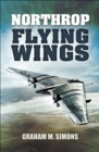 Northrop Flying Wings - eBook