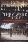 They Were There! 1914 - Book