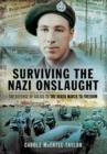 Surviving the Nazi Onslaught - Book
