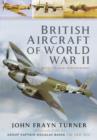 British Aircraft of the Second World War - Book
