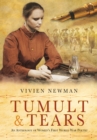 Tumult and Tears: An Anthology of Women's First World War Poetry - Book