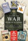 Guide to War Publications of the First and Second World War - Book