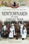 Newtownards in the Great War - Book