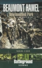 Beaumont Hamel : Newfoundland Park - eBook